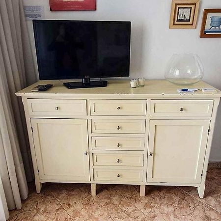Skol 203. One Bedroom Apartment In Edificio Skol Building Marbella Luaran gambar