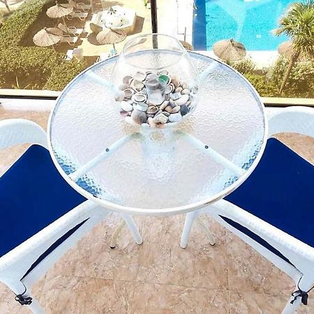 Skol 203. One Bedroom Apartment In Edificio Skol Building Marbella Luaran gambar